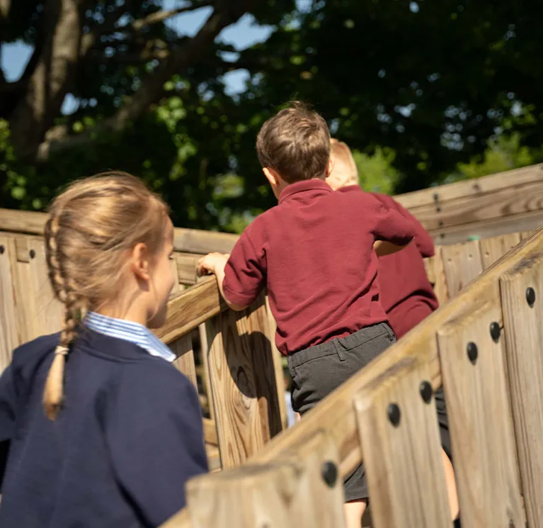 Little Village image